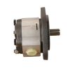 PARKER - COMMERCIAL SHEARING/COMMERCIAL INTERTECH FIXED DISPLACEMENT GEAR PUMP