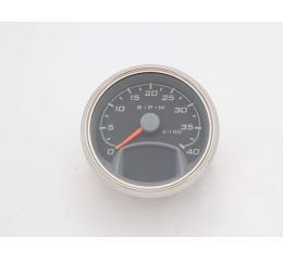 TACHOMETER 3\" W/LCD DISPLAY