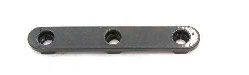 BOBCAT PLATE REAR