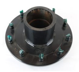 FRONT WHEEL HUB