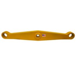 CROSSBAR W/ CENTER BUSHING
