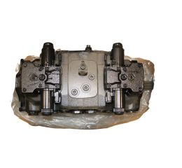 TANDEM PUMP