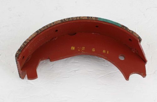 MERITOR BRAKE SHOE