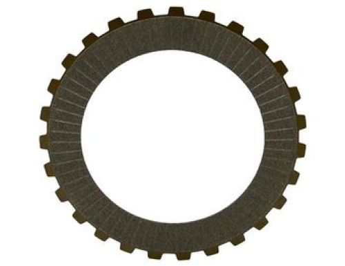JOHN DEERE AFTERMARKET CLUTCH DISC, FRICTION