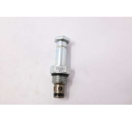 NORMALLY CLOSED SOLENOID VALVE 2 WAY - LESS COIL