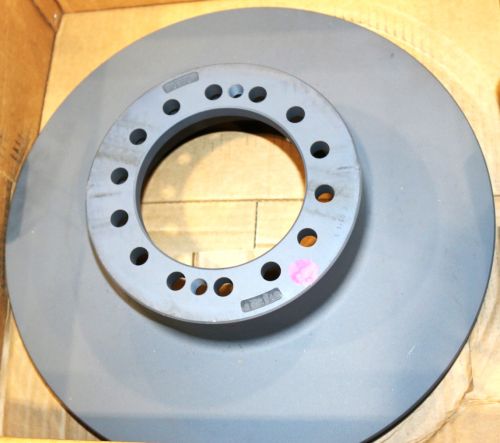 WEBB TREATED ADB ROTOR BOXED