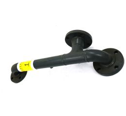 PIPE - OUTLET TOP ASSEMBLY - CD11