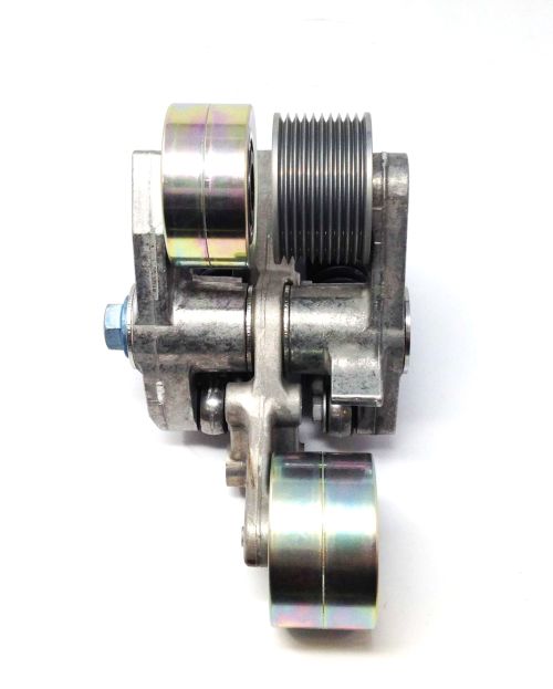 MTU TENSIONER