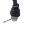 REXROTH 4 FUNCTION JOY STICK LH