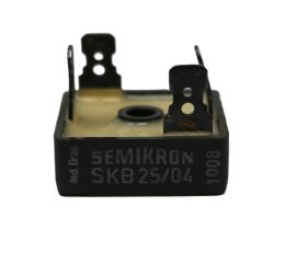 BRIDGE RECTIFIER