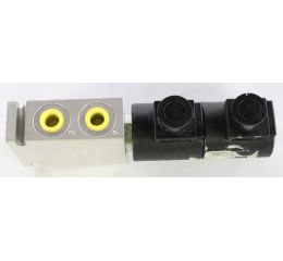 HYDRAULIC SOLENOID VALVE 24V