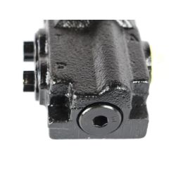 HYDRAULIC RELAY VALVE