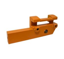 IDLER BRACKET L/H