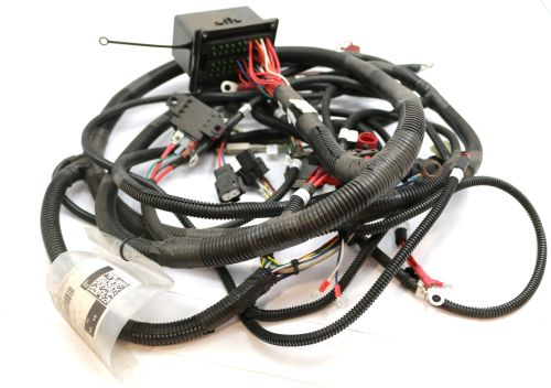 ATLAS COPCO WIRING HARNESS:XAS 185 KD FT4