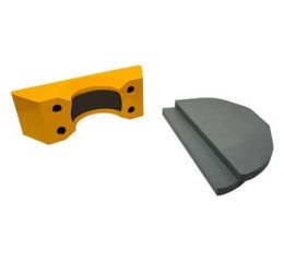 SOCKET (W/ 2 GUSSETS)