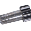 TEREX FUCHS DRIVEN SHAFT
