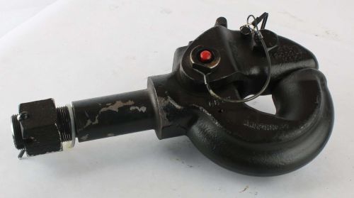 SAF-HOLLAND - HOLLAND FIFTH WHEEL PINTLE HOOK ASSEMBLY