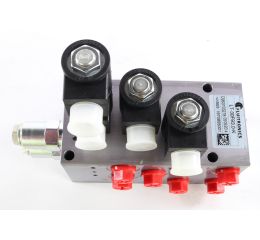 VALVE BLOCK