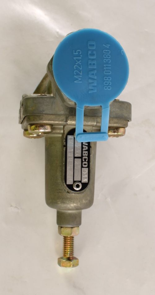 WABCO VALVE