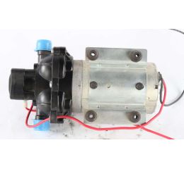 5 AMP 45PSI 12VDC SHURFLO DIAPHRAGM PUMP