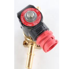 SOLENOID VALVE 3BAR  SIZE 11MM 12V=9W  21483805