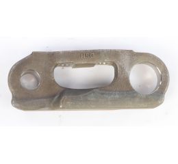 RIGHT LINK FOR E60  E62 & E63 COMPACT EXCAVATOR