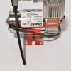 ASV CLEANFIX 12V AIR COMPRESSOR ASSEMBLY