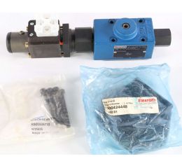 MAGNETIC VALVE ASSEMBLY