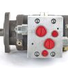 PARKER MOTOR