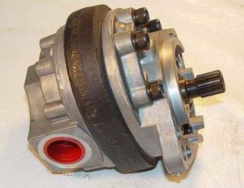CASE AFTERMARKET HYDRAULIC PUMP