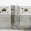 ROBERT BOSCH DOUBLE PUMP