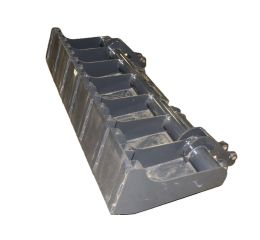 FRAME FORK GRAPPLE