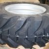 JLG TIRE & WHEEL ASSEMBLY RH 17.5-25 S