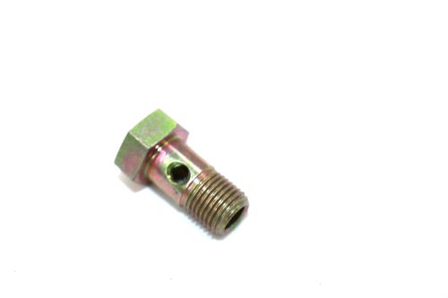 BOBCAT BOLT