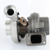 DEUTZ DIESEL TURBOCHARGER REMANUFACTURED
