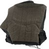 NATIONAL SEATING CUSHION COVER