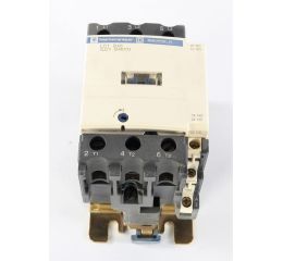TeSys D Contactor 380.400V 50/60HZ