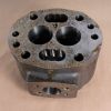 HITACHI HYDRAULIC PUMP PLATE