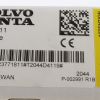 VOLVO PENTA CONTROL UNIT