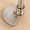 HATZ DIESEL Shaft Pump Side