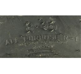 TIRE AG FRONT 8 X16 - 10 PLY