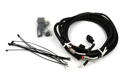 AUTOCAR HARNESS_FRNT WRK LIGHTS  ACTT