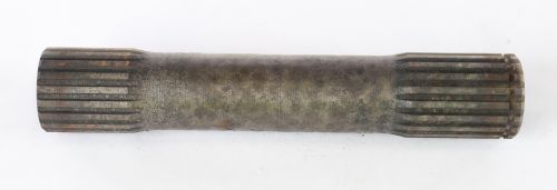 MERITOR AXLE SHAFT