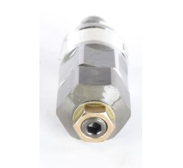 RELIEF VALVE ASSEMBLY