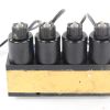 NACHI HYDRAULIC SOLENOID VALVE 4P