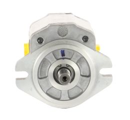 HYDRAULIC MOTOR