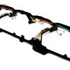 CUMMINS VALVE COVER GASKET W/ HARNESS