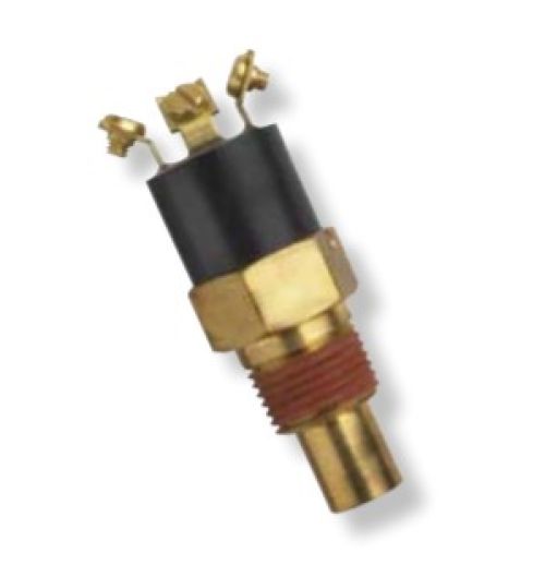 NASON TEMPERATURE SWITCH