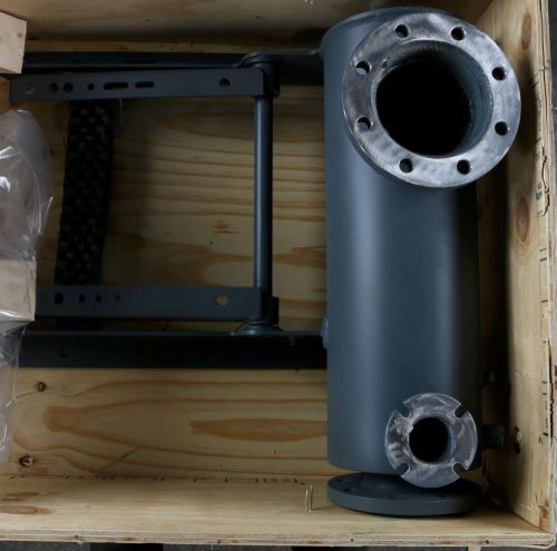 ATLAS COPCO SILENCER