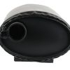 FLEETGUARD MUFFLER CATALYITIC